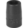 BOX 11MM X 3/8 6 PAN
