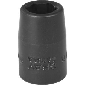 BOX 11MM X 3/8 6 PAN