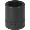 BOX 16MM X 3/8" DR 6 PT REG