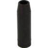 BOX 10MM X 3/8" DR 6 PT DP NOIR