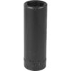BOX 15MM X 3/8" DR 6 PT DP NOIR