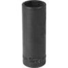 BOX 17MM X 3/8" DR 6 PT DP NOIR