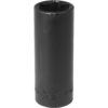 BOX 18MM X 3/8" DR 6 PT DP NOIR