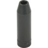 SOCKET 8MM X3/8" DR 6 PT DP