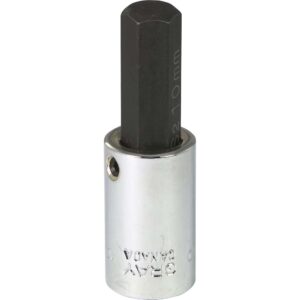 BOX ALLEN 10MM X 3/8" DR