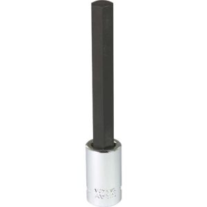 BOX ALLEN 10MM X 3/8" DR