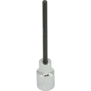 BOX ALLEN 4MM X 3/8" DR
