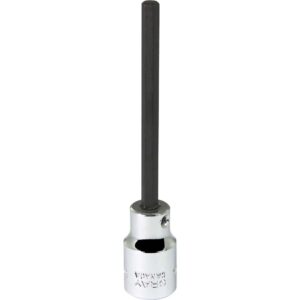 BOX ALLEN 5MM X 3/8" DR