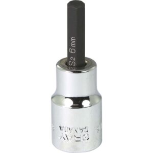 BOX ALLEN 6MM X 3/8" DR