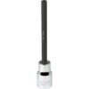 BOX ALLEN 6MM X 3/8" DR