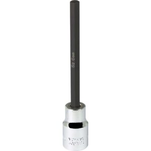 BOX ALLEN 6MM X 3/8" DR