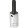 BOX ALLEN 7MM X 3/8" DR