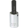 BOX ALLEN 8MM X 3/8" DR