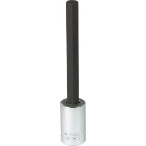 BOX ALLEN 8MM X 3/8" DR