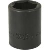 BOX 15/16" X 1/2" DR 6 PT R
