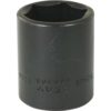 BOX 1-3/16" X 1/2" DR 6 PT
