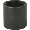 BOX 1-7/16" X 1/2" DR 6 PT