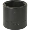 BOX 1-1/2" X 1/2" DR 6 PT R