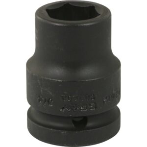 BOX 3/4" X 3/4" DR 6 PT REG