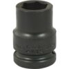 BOX 13/16" X 3/4" DR 6 PT R