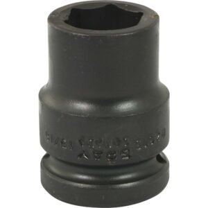 BOX 13/16" X 3/4" DR 6 PT R