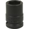 BOX 15/16" X 3/4" DR 6 PT R