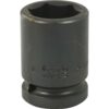 BOX 1" X 3/4" DR 6 PT REG I