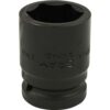 BOX 1-1/16" X 3/4" DR 6 PT