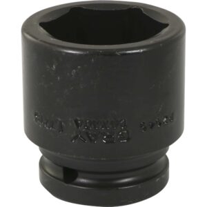 BOX 1-7/16" X 3/4" DR 6 PT