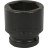 BOX 1-1/2" X 3/4" DR 6 PT R