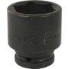 BOX 1-9/16" X 3/4" DR 6 PT