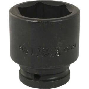 BOX 1-9/16" X 3/4" DR 6 PT