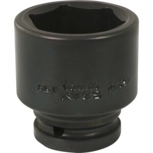 BOX 1-5/8" X 3/4" DR 6 PT R