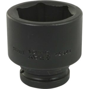 BOX 1-11/16" X 3/4" DR 6 PT