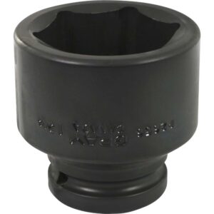BOX 1-3/4" X 3/4" DR 6 PT R