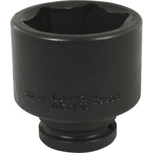 BOX 1-15/16" X 3/4" DR 6 PT