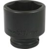 BOX 2-1/16" X 3/4" DR 6 PT