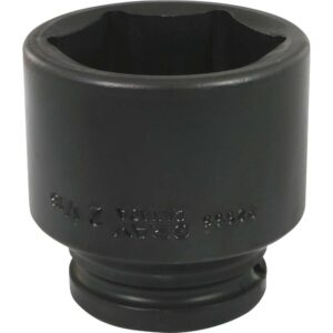 BOX 2-1/16" X 3/4" DR 6 PT