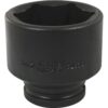 BOX 2-1/4" X 3/4" DR 6 PT R