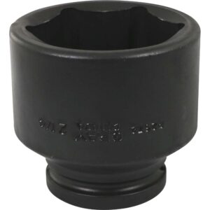 BOX 2-1/4" X 3/4" DR 6 PT R