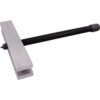 EXTRACTEUR EMBRAYAGE ET POULIE 10T