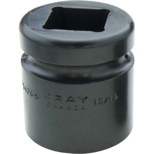 BOX CARRÉ BUD WHEEL 13/16 X 1 DR