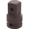 ADAPTEUR 1/2" FEMELLE 3/4" MÂLE