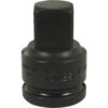 ADAPTEUR 3/4" FEMALE 1" MALE IMPACT