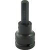 SOCKET HEX HEAD 14MM X 3/4 DR