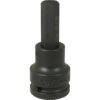 SOCKET HEX HEAD 5/8 X 3/4 DR