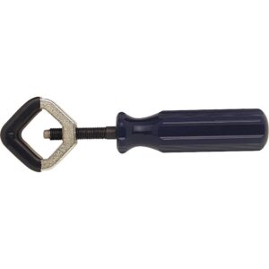 PORTE-POINÇON ET BURIN 8"