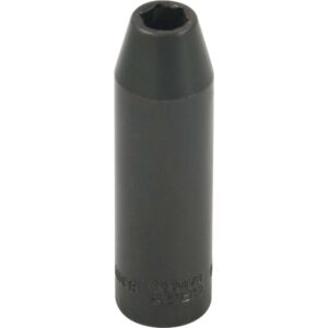 BOX 5/16" X 3/8" DR 6 PT DP