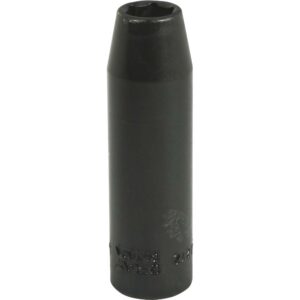 BOX 3/8" X 3/8" DR 6 PT DP