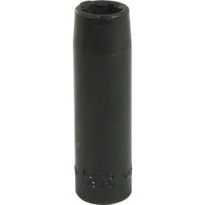 BOX 7/16" X 3/8" DR 6 PT DP